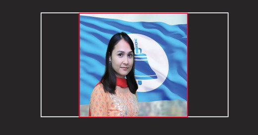 रास्वपाले दियो निशा डाँगीलाई सचेतकको जिम्मेवारी 